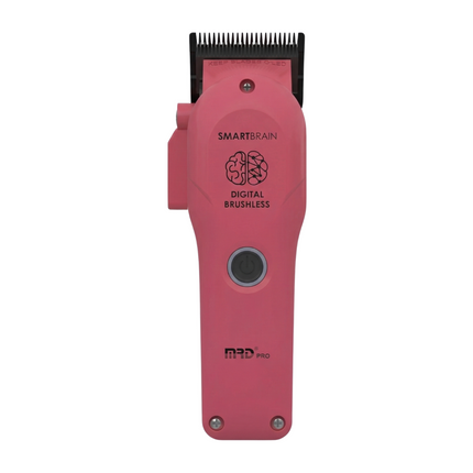 MRD Pro Smart Brain Clipper - Tondeuse Pink