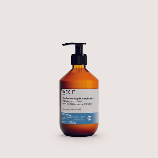 INSIGHT DAILY USE ENERGIZING HAIR CONDITIONER 350ml