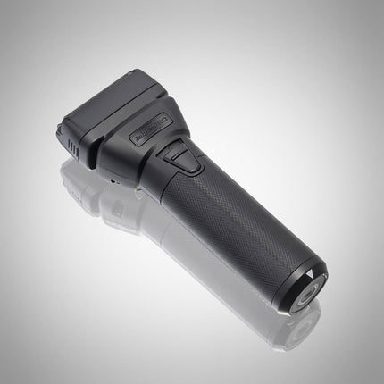 Babyliss FXONE All-Metal Black Shaver FX79FSMBE
