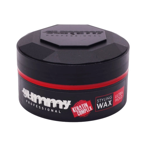 Gummy Styling Wax Ultra Hold doos 36 stuks