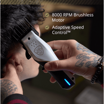 Wahl Professional Vapor 5-Star CE Limited Edition