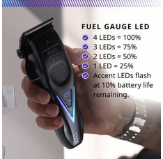 Wahl Vapor Swith Cordless