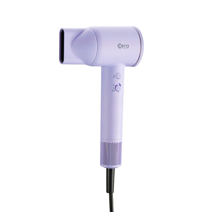 Cera PRO BLDC Föhn Lavendel 1600 Watt