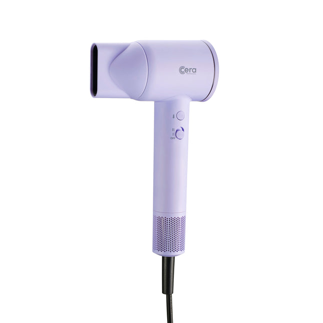 Cera PRO BLDC Föhn Lavendel 1600 Watt