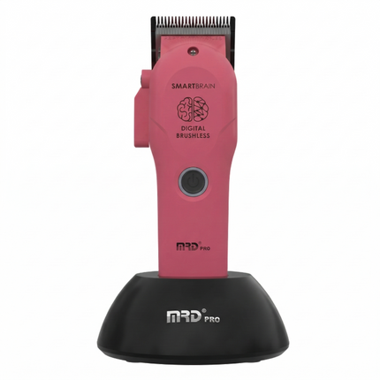 MRD Pro Smart Brain Clipper - Tondeuse Pink