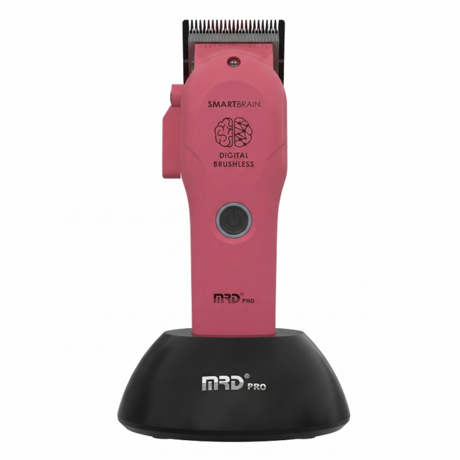 MRD Pro Smart Brain Clipper - Tondeuse Pink