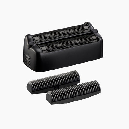 BaByliss Pro 4Artists Snijkop Foil Head 2 Cutters FXONE-Shaver Black – FX79RF2MBE