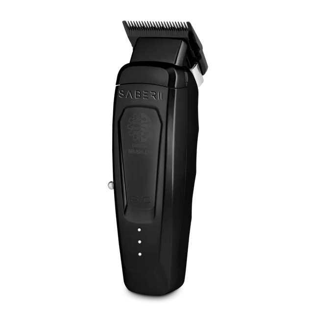 Stylecraft Saber 2.0 Tondeuse Black