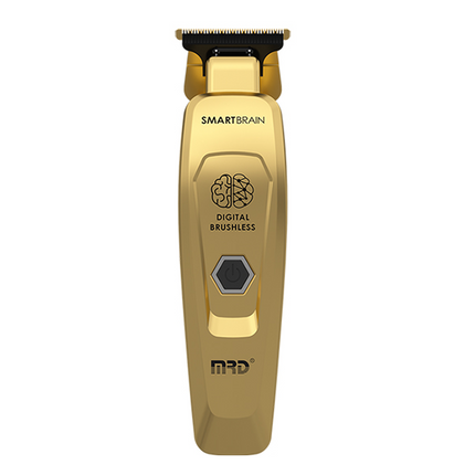 MRD Pro Smart Brain Trimmer Gold