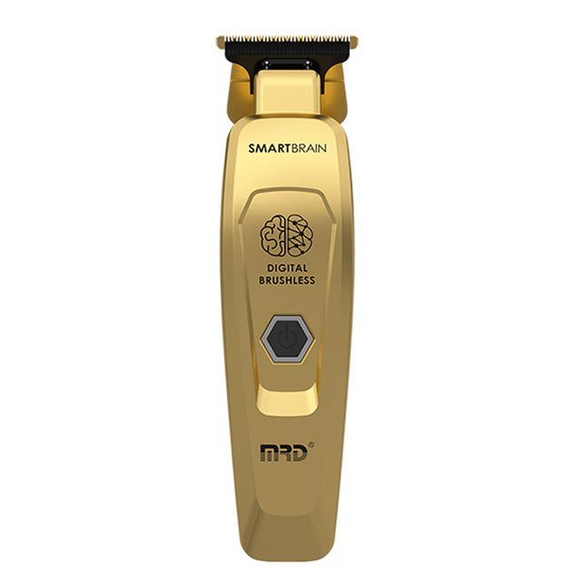 MRD Pro Smart Brain Saber Trimmer Gold