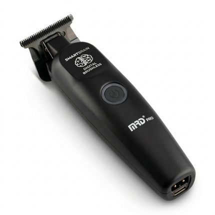 MRD Pro Smart Brain Trimmer Black