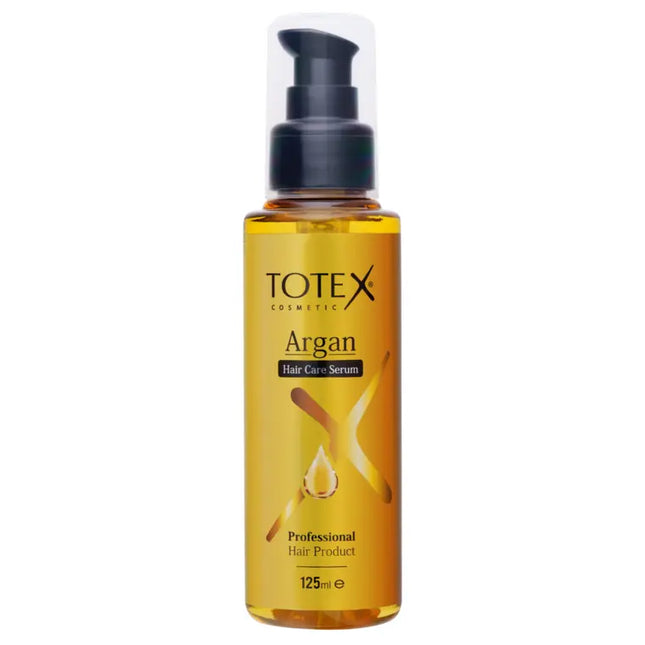 TOTEX Hair Care Serum Argan 125ml