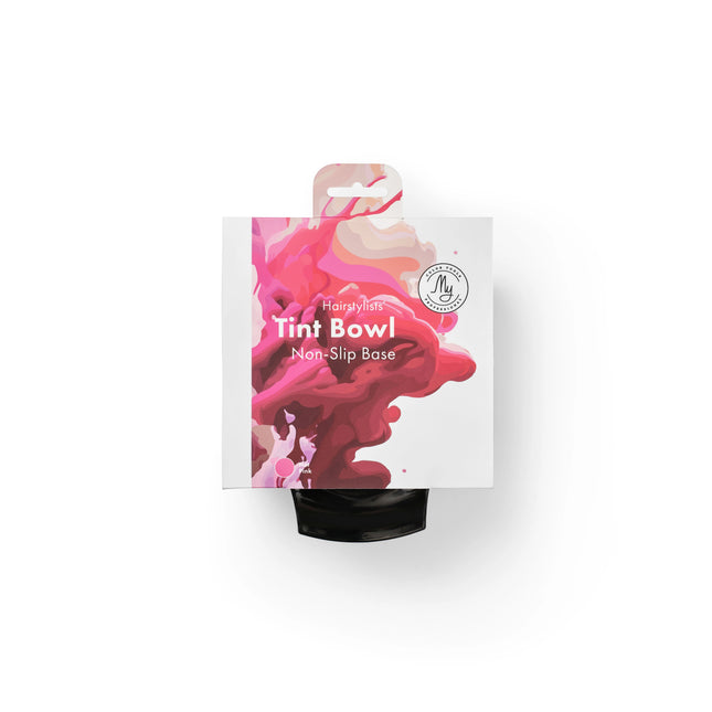 MY ProfessionalTint Mengkom Premium Kwaliteit hot pink