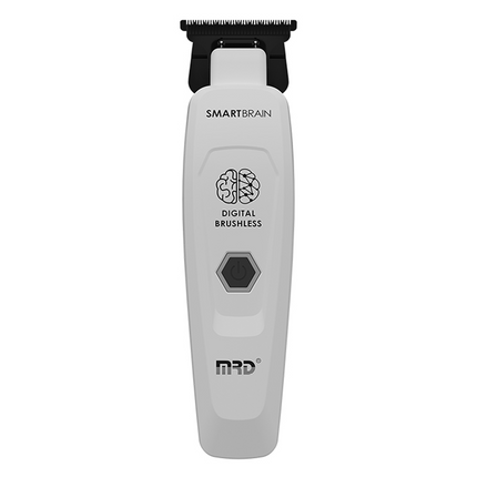 MRD Pro Smart Brain Trimmer White