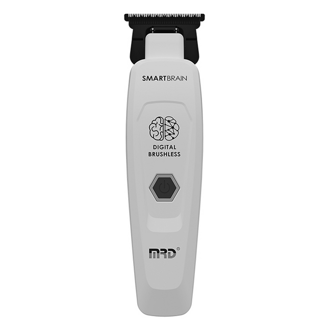MRD Pro Smart Brain Saber Trimmer White