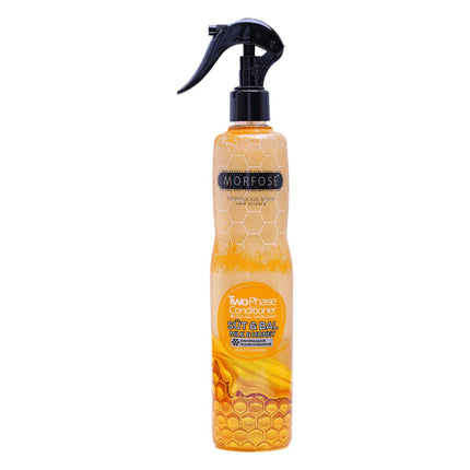 Morfose 2pase Melk & Honing Conditioner 500 ml