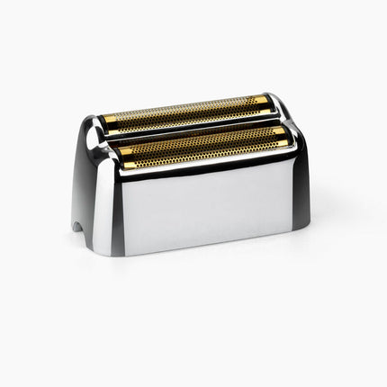 Babyliss PRO 4Artists Double Foil Shaver Metal Silver FXFS2E