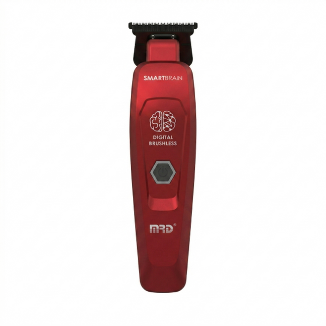MRD Pro Smart Brain Saber Trimmer Red