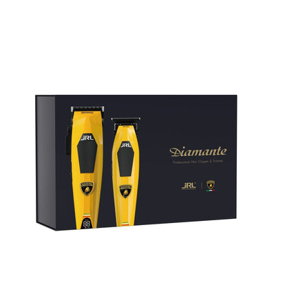 JRL X Lamborghini Diamante Clipper and Trimmer Combo  ×PRE - ORDER×