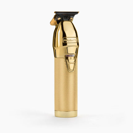 Babyliss Pro Gold Skeleton Trimmer