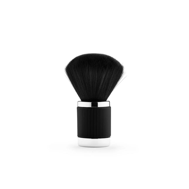BRAVEHEAD NEKBORSTEL zwart