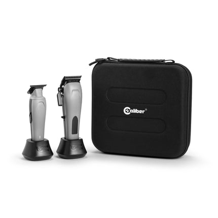 Caliber Elite Pro Combo – Clipper & Trimmer Set