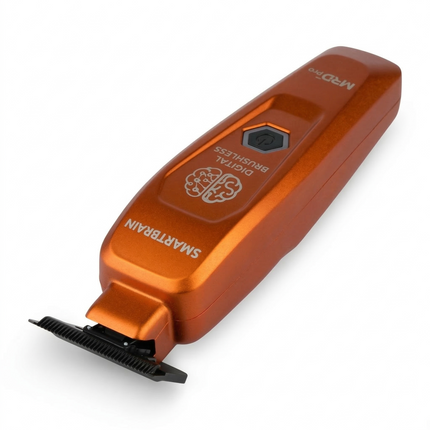 MRD Pro Smart Brain Trimmer Orange