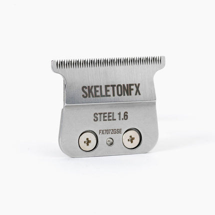 BaByliss Pro 4Artists SkeletonFX Japanese Steel 1.6 trimmer snijmes – FX707ZGSE