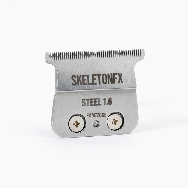 BaByliss Pro 4Artists SkeletonFX Japanese Steel 1.6 trimmer snijmes – FX707ZGSE