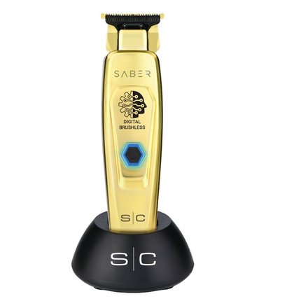 Stylecraft Saber Trimmer Gold Pro