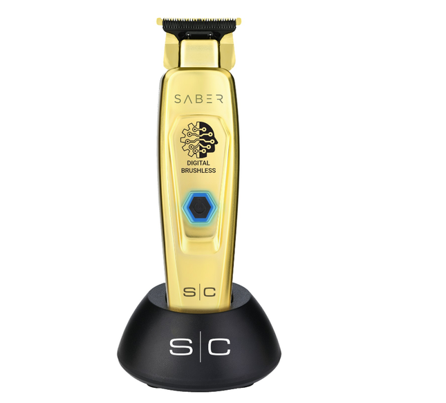 Stylecraft Saber Trimmer Gold Pro