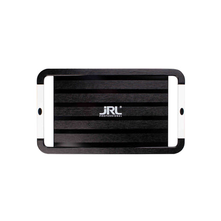 JRL Mirror Grote Handspiegel - Zwart