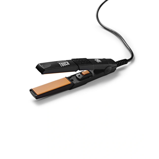 Ga.Ma GBS Hair Straightener Absolute Touch stijltang