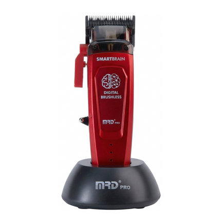 MRD Pro Smart Brain Saber Hair Clipper - Tondeuse
