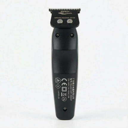 MRD Pro Smart Brain Trimmer Black