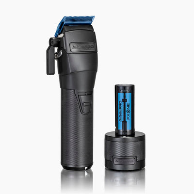 Babyliss FXONE All-Metal Black Clipper - Tondeuse FX899MBE