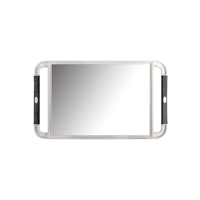 JRL Mirror Grote Handspiegel - Wit