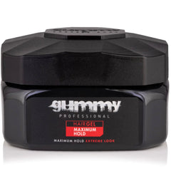 Gummy hairgel maximum hold 500 ml