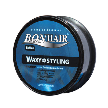 Bonhair Waxy Styling Bubble 150 ml