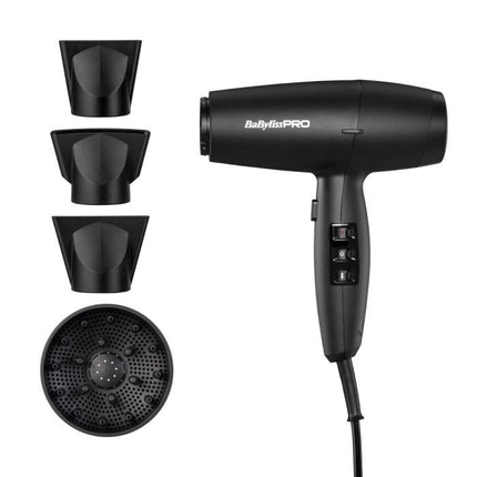 Babyliss PRO Lupia High Speed Compact Dryer