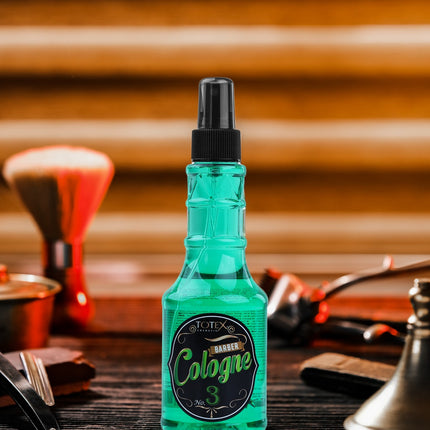 Totex Barber Cologne No.3 250ml