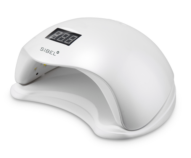 SIBEL UV & Led Lamp Sunshine