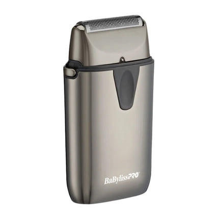 BaByliss Pro 4Artists UV-Foil Single Foil Shaver – FXLFS1E
