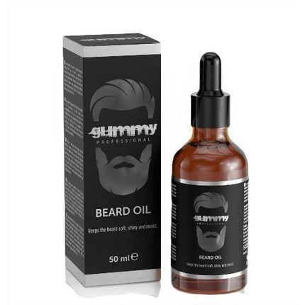 Gummy Beard Oil 50 ml