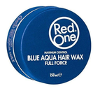 Red One Hair Wax blauw 150 ml