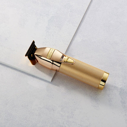 Babyliss Pro Gold Skeleton Trimmer
