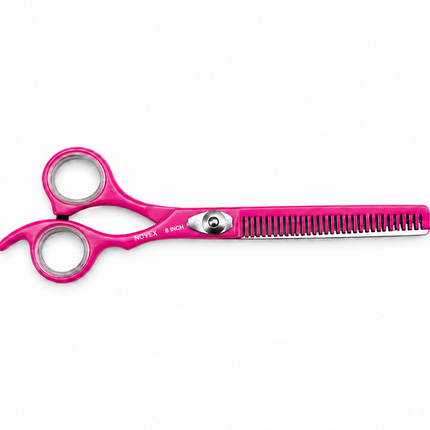 Novex Kappersschaar set 6 Inch – Rose