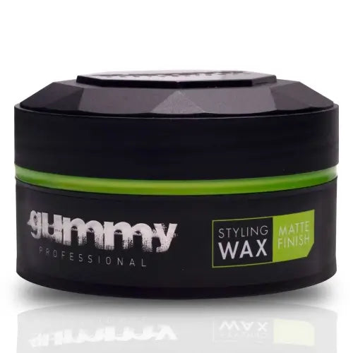 Gummy Styling Wax Matte Finish doos 36 stuks
