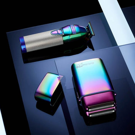 Babyliss PRO 4Artists Double Foil Shaver Chameleon FXFS2IE