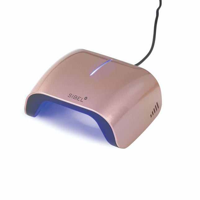 SIBEL Ledlamp Mini 10W Twinky Rose